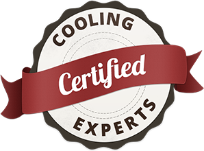 Cooling Certified Experts